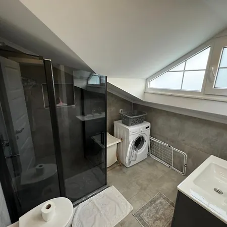 Villa Diamond B1 Blok Ikiz Ortak Havuzlu *