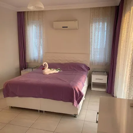 Diamond Villa's Villa *
